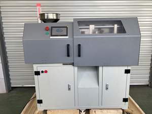 Servo ahorro <span class=keywords><strong>de</strong></span> energía todo Laboratorio Eléctrico Benchtop Diy hecho en casa Micro pequeño plástico Mini escritorio máquina <span class=keywords><strong>de</strong></span> moldeo por inyección - Product Image 5