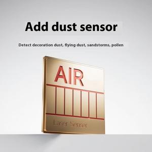 WIFI pour purificateur d'<span class=keywords><strong>air</strong></span> <span class=keywords><strong>Xiaomi</strong></span> Mijia 5 PM10, détection de la poussière dans l'<span class=keywords><strong>air</strong></span>, élimination du formaldéhyde, stérilisation des animaux domestiques, contrôle par application - Product Image 5