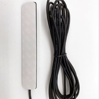 FME Femelle Lte 4g Antenne À Gain Élevé Utilisation Intérieure Adhésif Montage Omni Directionnel GSM 3G 4g Lte Patch Antenne De Voiture