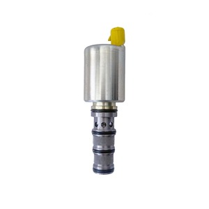 Válvula de control de aceite AL177192, válvula solenoide del árbol de levas, pieza de motor para excavadora John Deere, accesorios para automóviles - Product Image 2