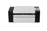Máquina troqueladora de bajo precio, corte de pegatinas impresas, escaneo automático, plotter de corte de pegatinas