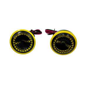 Haut-parleur de basses pour voiture LB118, caisson de basses double 10 ohms, caisson de basses haute puissance, haut-parleur de voiture haut de gamme - Product Image 3