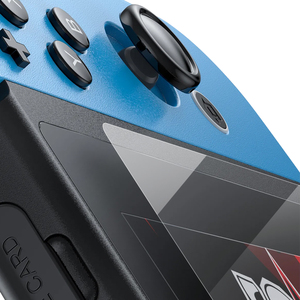 Cho Nintendo chuyển đổi HD chống vân tay 0.3mm cường lực kính phim bảo vệ màn hình - Product Image 4