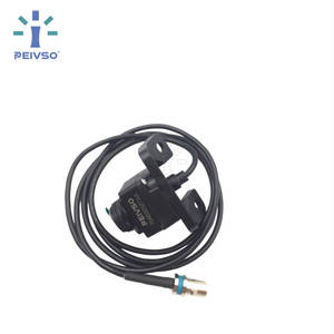 Peivso กล้องหน้าออริจินอลแบบพาโนรามาใหม่ทุกสภาพอากาศเหมาะสำหรับ Chery Tiggo 8 704000507AA - Product Image 2