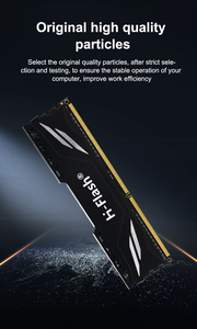 H FLASH Hot Selling DDR4 Memoria Ram 4gb 8gb 16gb 32gb 3200mhz Original DDR3 Memory Ram for Desktop PC Notebook - Product Image 3