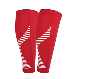 ผ้ายืดพันแข้งน่องน่องสำหรับฝึกยกน้ำหนัก,ผ้ายืดพันน่องน่องน่องน่องน่องผ้าสแปนเด็กซ์แฟชั่น - Product Image 4