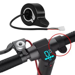 Acelerador GOTRAX, Accesorio para Patinete Eléctrico GOTRAX - Product Image 1