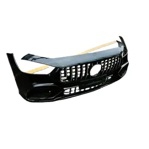 High Quality Body Kit original used fit front bumper GT W290 X290 AMG car parts front bumper