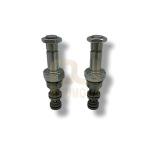 Solenoide Hidráulico Original SV08-31-0-N-00 - Product Image 3