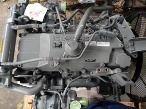 Conjunto de Motor de Pistón de Gasolina ZX330 6HK1XQA AA-6HK1XQP 6BG1 para Piezas de Excavadora 3LD2 - Product Image 3