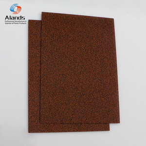 Lámina Acrílica Brillante de 3mm <span class=keywords><strong>para</strong></span> Corte Láser ALANDS, Material Acrílico 100% Virgen, 1220x2440mm - Product Image 5