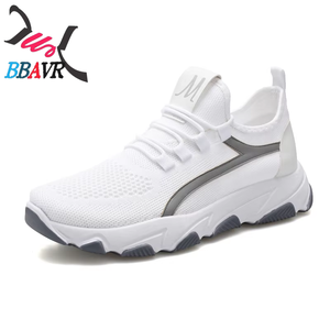 Zapatillas Deportivas de Moda para Hombre, Calzado Casual para Correr y Hacer Deporte - Product Image 1