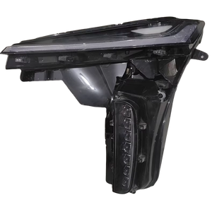 Accesorios de coche OEM Feifan Rising F7 R7 Marvel repuestos <span class=keywords><strong>buen</strong></span> precio piezas de carrocería de coche EV piezas de automóvil híbridas - Product Image 2