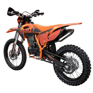 <span class=keywords><strong>Moto</strong></span> tout-terrain Stoner STN Export GTS300 PR300 Small Steel Cannon Cheetah 16 kW <span class=keywords><strong>125</strong></span> km/h - Product Image 5