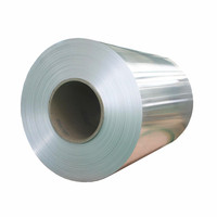 8079 feuille d'aluminium alimentaire 6.35 microns feuille d'aluminium pharmaceutique emballage flexible norme alimentaire personnalisée