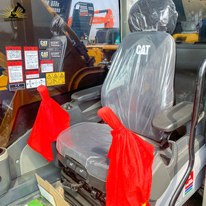 Excavatrice utilisée CAT 336D2 de qualité professionnelle avec technologie de pointe et faibles coûts d'exploitation - Product Image 6