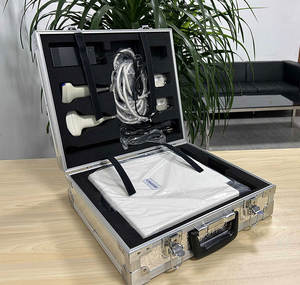 Máquina de Ultrasonido <span class=keywords><strong>Doppler</strong></span> Color Portátil 3D 4D Lista para Enviar, la Más Económica en Oferta, para Uso Humano y Veterinario - Product Image 3