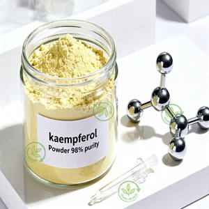 <span class=keywords><strong>Kaempferol</strong></span> Suplemento Isolado Pó Usp Grade - Product Image 4