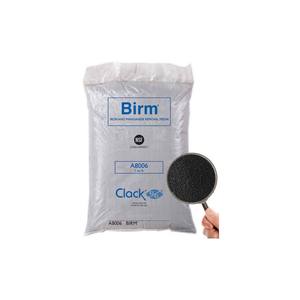 Birm Filter Clack A8006 elimina el hierro y el manganeso del agua de pozo para uso doméstico completo - Product Image 1