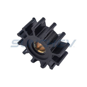 内舍伍德零件的水泵叶轮<span class=keywords><strong>10077K</strong></span> 132-0375 132-0498 - Product Image 1