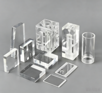 Pièces usinées CNC en plastique acrylique, découpe laser CNC, pièces de précision CNC en PEEK, POM, PMMA, PC, ABS