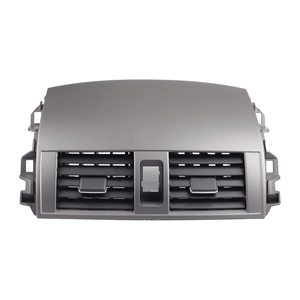 Cubierta de Ventilación Central para Toyota Corolla 55670-02160 55663-02060 ABS con Clip para el Tablero - Product Image 4