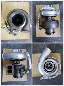 TURBOCOMPRESOR 2303542, 3620857 PARA c15 - Product Image 5