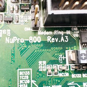 ADLINK NuPro-800 NuPRO-760 NUPRO-780 Nupro-592 REV.A3 Industrial <b>Motherboard</b> Cpu Board CPU Module original stock - Product Image 6