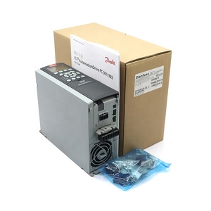 Variateur de fréquence AC VLT 131B0040, contrôleur de moteur, automatisation industrielle pour machine - Product Image 6