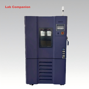 En kaliteli sabit sıcaklık ve nem testi inkübatör-yeni enerji ve akıllı aksesuarları için <span class=keywords><strong>Lab</strong></span> enstrüman alan - Product Image 2