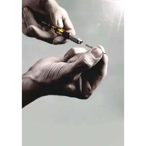 WERA - 05135272001 embouts Phillips Halfmoon (multi-pack) - EAN 4013288112743 INSERTS POUR EMBOUTS DE VISSAGE - Product Image 2