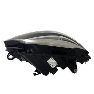 ไฟหน้า LED สำหรับ W205 รุ่น C180/C200/C260/C300L ปี 2019-2021 12V ใหม่ 6000K - Product Image 5