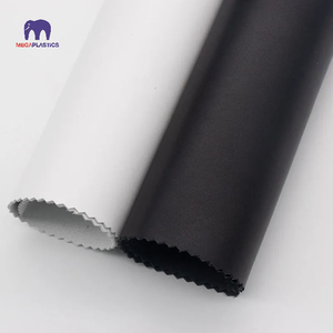 Fabricants de haute qualité en <span class=keywords><strong>cuir</strong></span> sude microfibre noir et <span class=keywords><strong>blanc</strong></span> pour la fabrication de chaussures de mocassins décontractés - Product Image 6