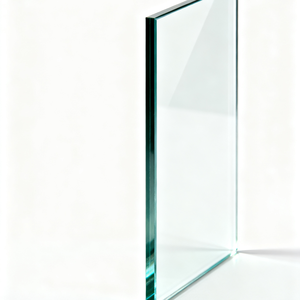 Vetro Temperato Laminato per Facciate e Finestre di Edifici, Spessore 10mm, Vetro di Sicurezza Trasparente, Certificato CE - Product Image 4