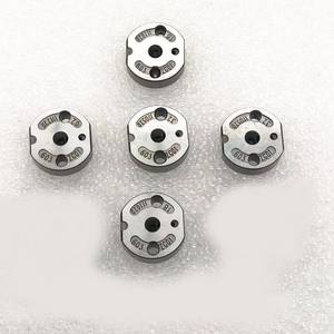 Plaque de soupape de haute qualité fabriquée en Chine 02 #   04 #   05 #   07 #   10 #   18 #   19 #   29 #   31 #   <span class=keywords><strong>32</strong></span> #   <span class=keywords><strong>34</strong></span> #   <span class=keywords><strong>501</strong></span> #   507 #   509 #   517 #   23 #   529 #   Plaque à orifices - Product Image 3