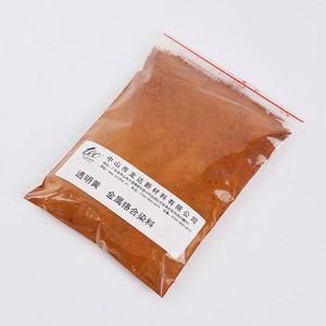 High Quality Multi-Color Metal <strong>Pigment</strong> Powder Premium Genre <strong>Pigment</strong> - Product Image 3