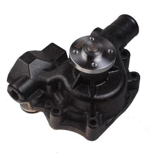 Water Pump C6204611601 3800883 7211/50945 for Engine B3.3 Vibromax <strong>VM75</strong> VM46 Construction Machinery Parts - Product Image 2