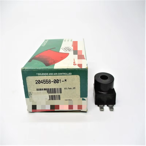 204558-001 nuevo controlador de programación PLC de automatización Industrial de almacén listo Original - Product Image 1