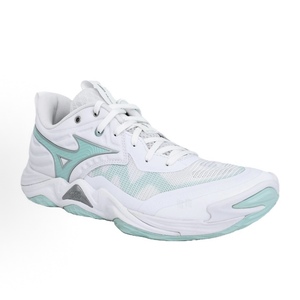 Scarpe da Pallavolo per Uomo e <span class=keywords><strong>Donna</strong></span>, Professionali da Interno, Antiscivolo, Resistenti all'Usura, con Suola Ammortizzante, Protezione per i Salti - Product Image 3