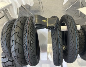 WORCRAFT Nuova Camera d'Aria per Moto 2.75 17 18 3.00-<span class=keywords><strong>10</strong></span> 100/90-16 140/70/17 130 70 <span class=keywords><strong>13</strong></span> - Product Image 6