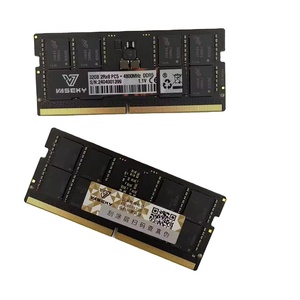 Memoria Original Vaseky para Notebook, Memoria DDR5 <span class=keywords><strong>RAM</strong></span>, 16GB, 32GB, 48GB, 4800MHz, 5200MHz, 5600MHz, DDR5 <span class=keywords><strong>RAM</strong></span> SODIMM - Product Image 1