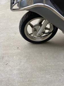 Motocicleta Usada de 125cc a Precio Económico en Venta - Product Image 5