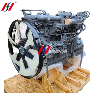 Động cơ máy xúc 6wg1 4he1 4he2 4je1 4jj1 4jg2 4jg1 6bg1 6BD1 6hk1 4hk1 4jb1 lắp ráp động cơ <span class=keywords><strong>diesel</strong></span> cho ISUZU - Product Image 1