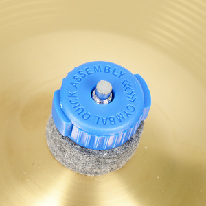 กลองชุด อะไหล่กลอง กลองฉิ่ง ฝาถอดออกได้อย่างรวดเร็ว - Product Image 2