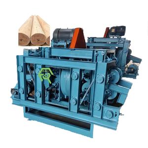 Écorceuse de bois portable, machine à écorcer les bûches, éplucheur de bois rond pour <span class=keywords><strong>la</strong></span> construction de cabanes en bois - Product Image 3