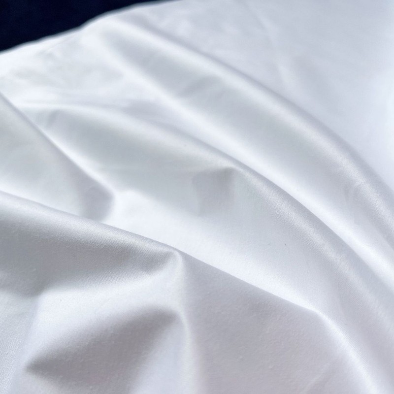 60 Count 300TC Satin Fabric 100