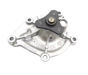 Pompe à eau de refroidissement moteur 1201H8 9801573380 11517550484 pour <span class=keywords><strong>Peugeot207</strong></span> 208 308 408 2008 pour Citroen C4 - Product Image 3