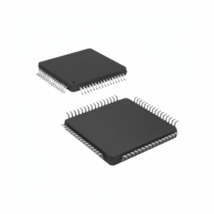 Chip Electrónico de Audio para Propósitos Especiales 64 TQFP SRC4194IPAGR, Canal del Fabricante de Componentes - Product Image 1
