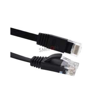 <span class=keywords><strong>Cable</strong></span> de Red <span class=keywords><strong>Ethernet</strong></span> Plano SMITON Cat6a de 5 <span class=keywords><strong>Metros</strong></span> - Product Image 6