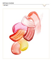Rouge à lèvres liquide mat Nude personnalisé longue durée en velours Formule bio Vegan & Sans cruauté aux animaux 5g Marque privée pigmentée minérale